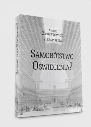 Andrzej Zybertowicz z zespolem